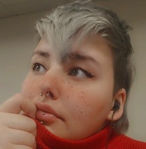 Meet your Posher, Liz